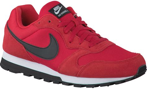 nike rot herren schuhe|Rote Sneaker für Herren .